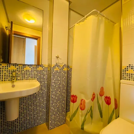Apartamento Libertad Dos Playas La Manga del Mar Menor Exterior foto