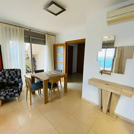 Apartamento Libertad Dos Playas La Manga del Mar Menor Exterior foto