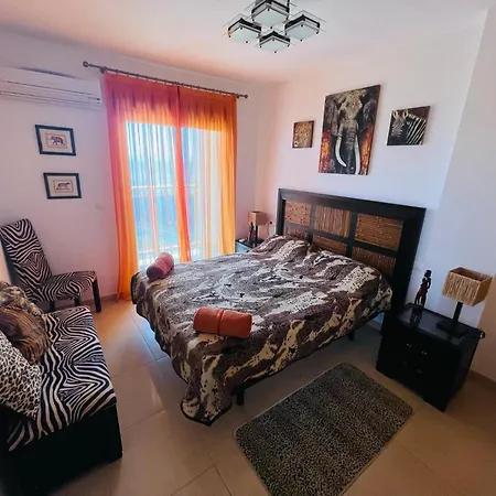 Apartamento Libertad Dos Playas La Manga del Mar Menor Exterior foto