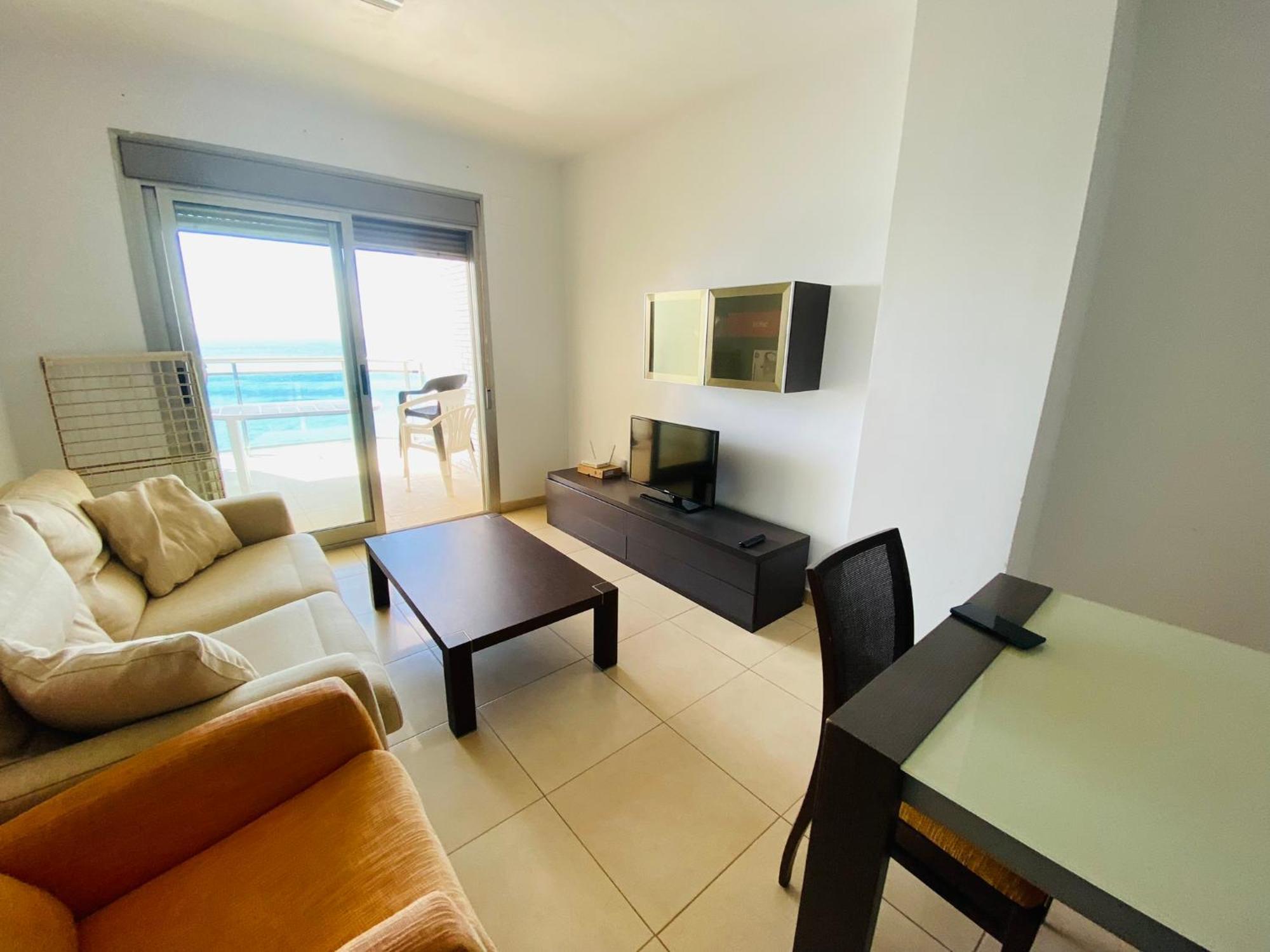 Libertad Dos Playas By Alina365 Apartment La Manga del Mar Menor