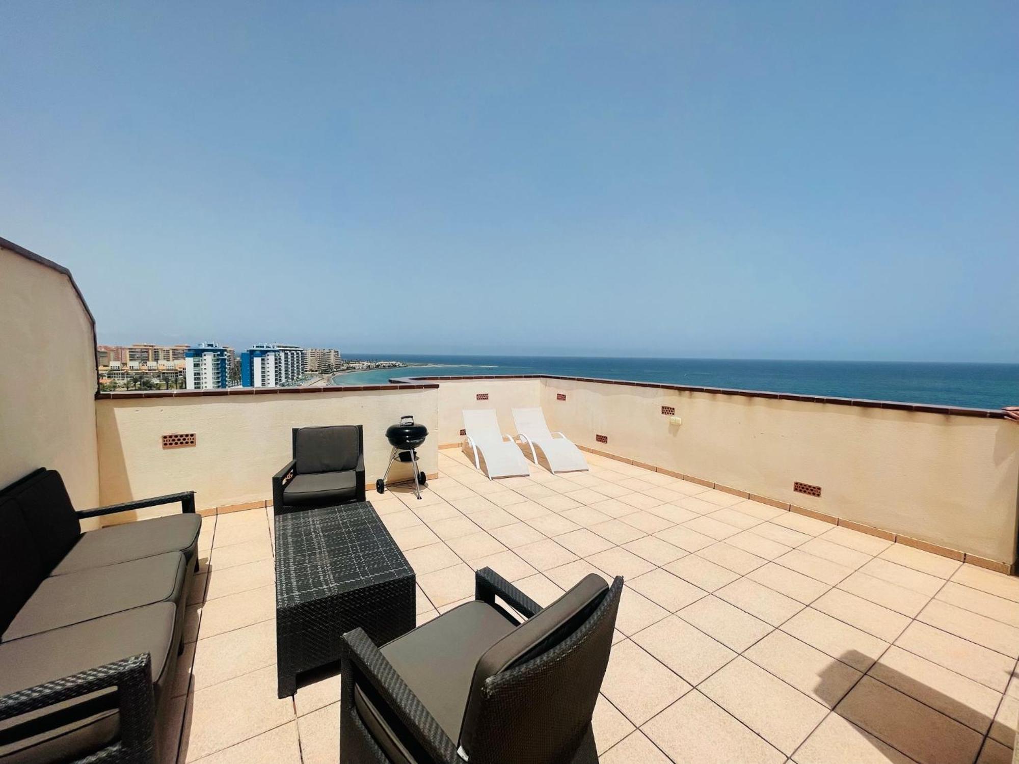 Apartment Libertad Dos Playas By Alina365 *