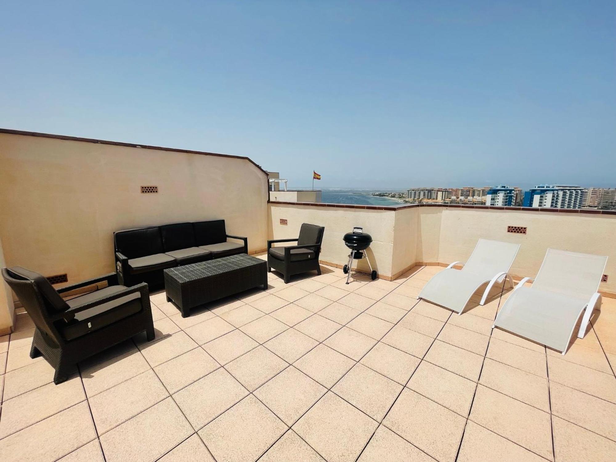 Apartment Libertad Dos Playas By Alina365 *