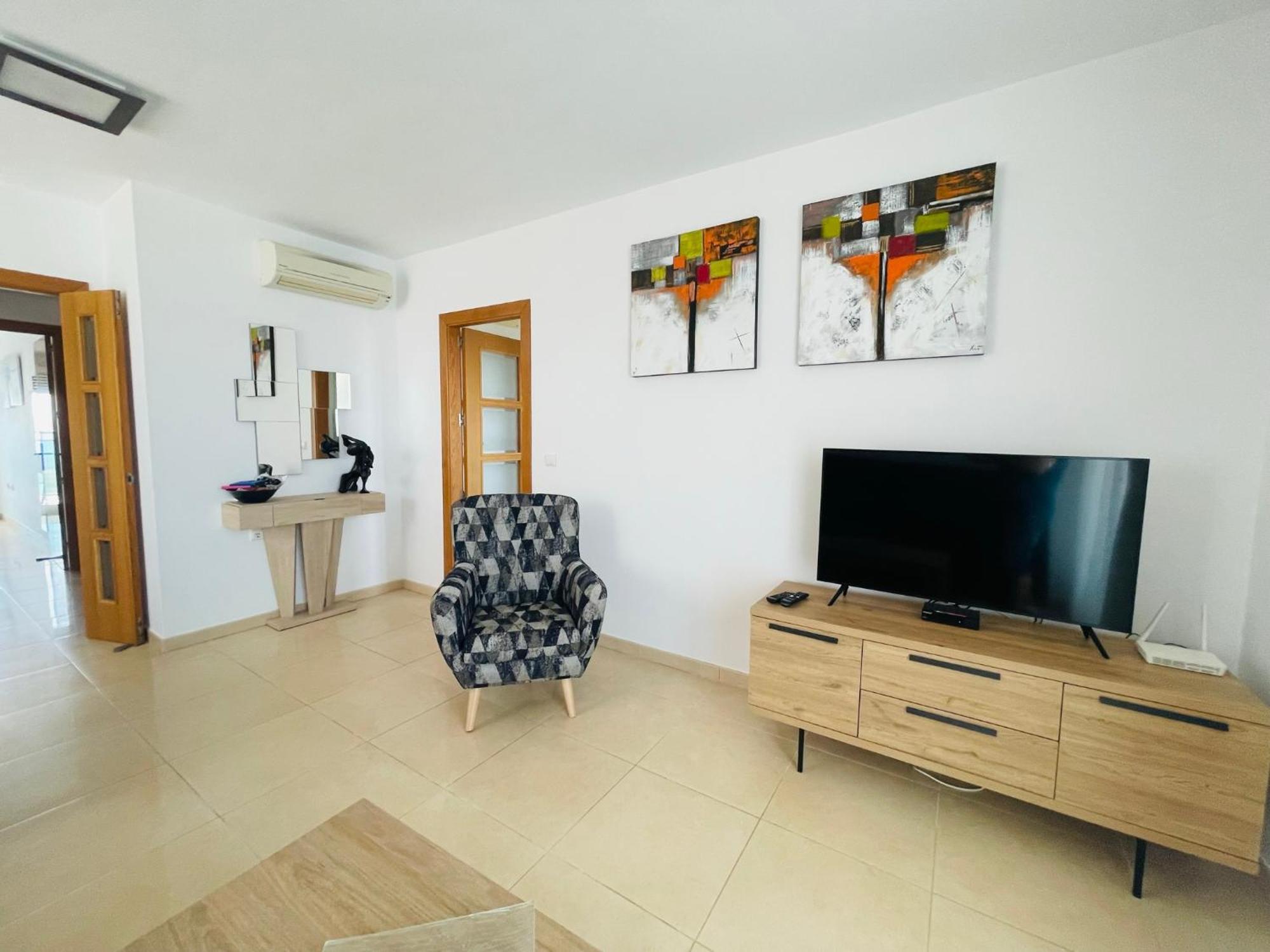 Libertad Dos Playas By Alina365 Appartement La Manga del Mar Menor