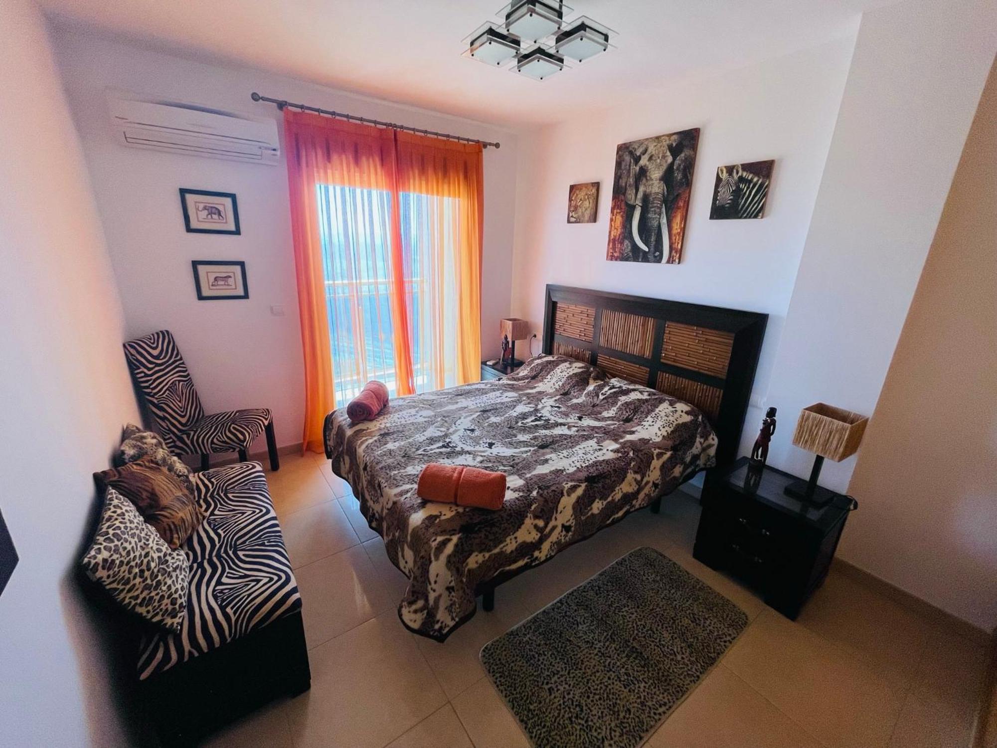 Appartement Libertad Dos Playas By Alina365 La Manga del Mar Menor