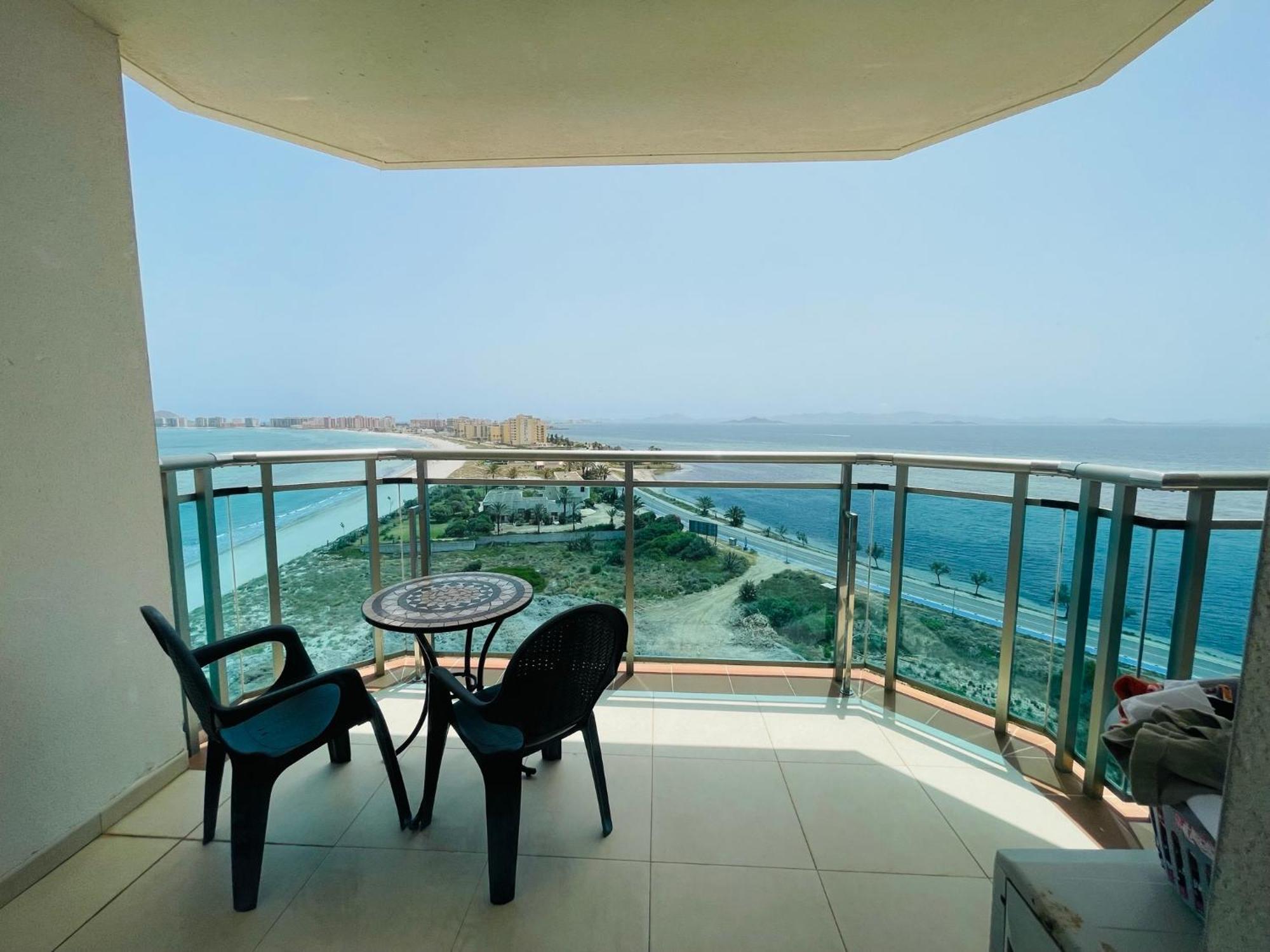 Libertad Dos Playas By Alina365 Appartement La Manga del Mar Menor