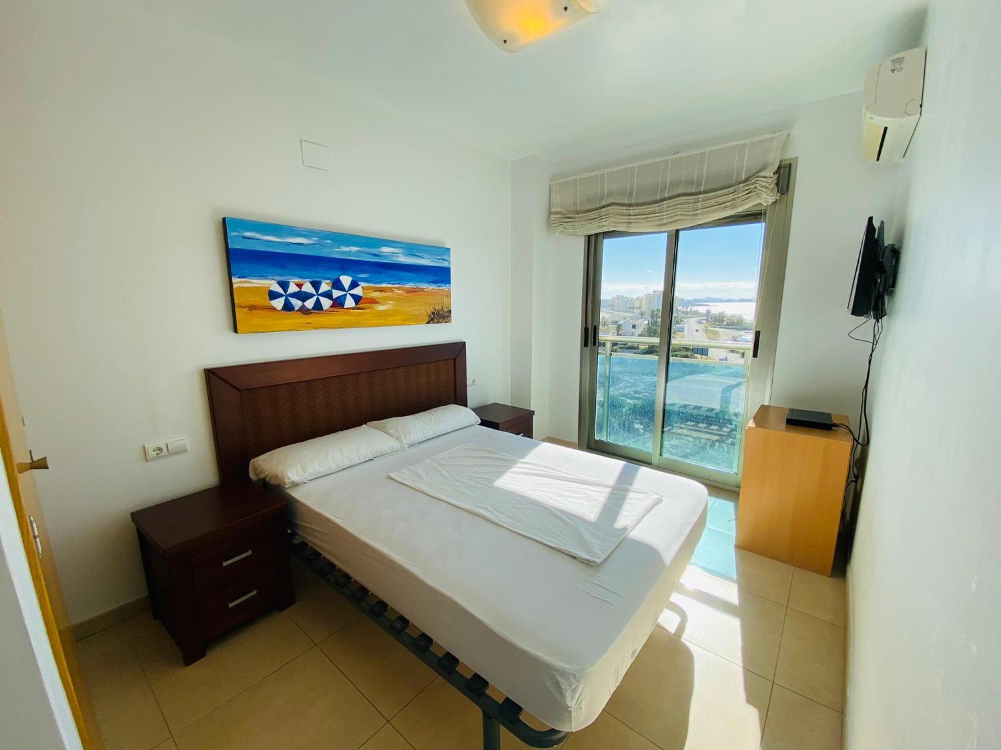Libertad Dos Playas By Alina365 Appartement