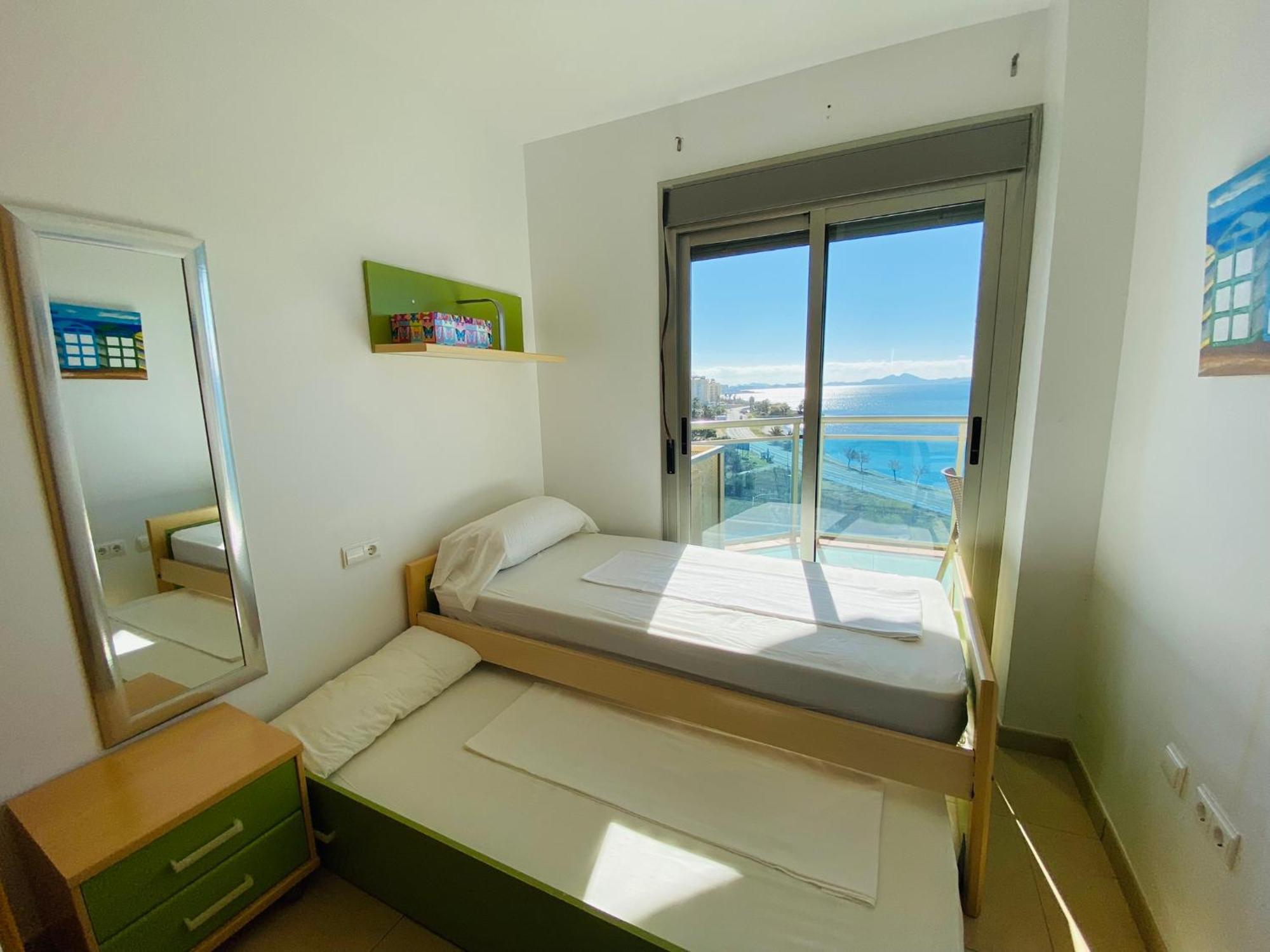 Libertad Dos Playas By Alina365 Appartement *
