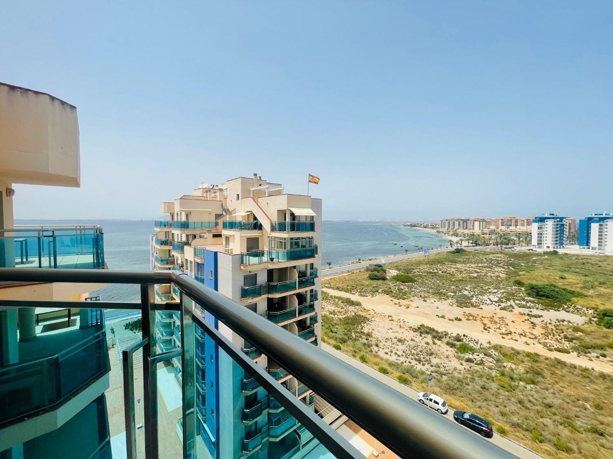 Appartement Libertad Dos Playas By Alina365 La Manga del Mar Menor